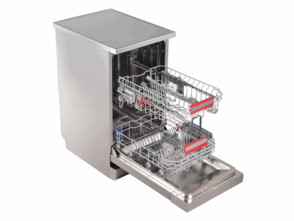 Սպասք լվացող մեք. Toshiba DW10F1CIS(S) — изображение 2