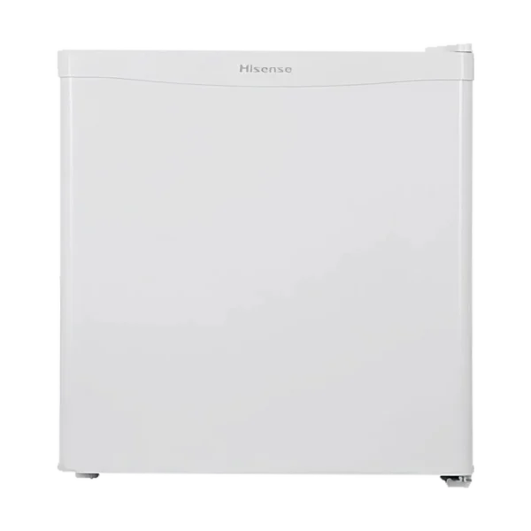 Սառնարան Hisense RS12DR (white)