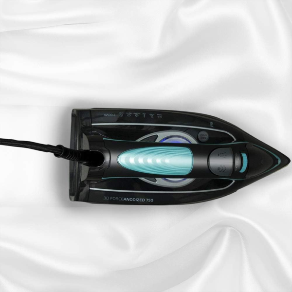 Արդուկ Cecotec 05103 Steam iron 3DFor․ An․ — изображение 2