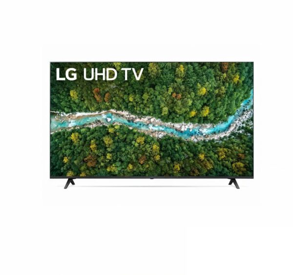 Հեռուստացույց LG 50UP76703LB