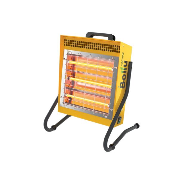 Կալորիֆեր Thermal Veil Ballu BIHLM 1.5