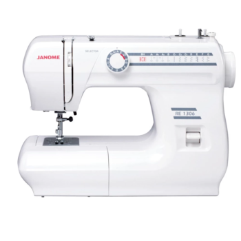 Կարի մեքենա Janome RE1306