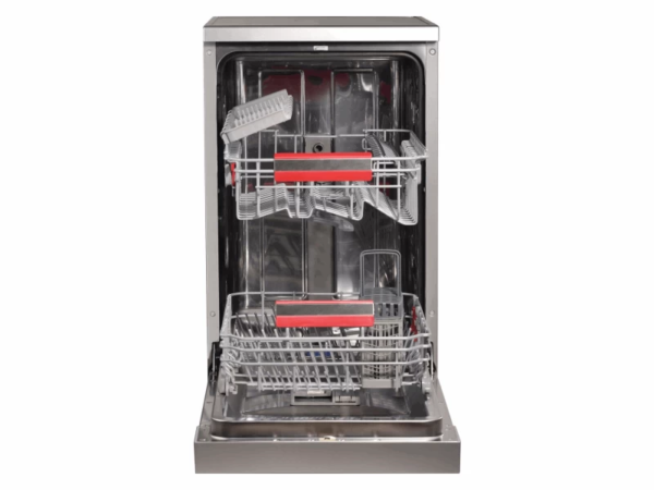 Սպասք լվացող մեք. Toshiba DW10F1CIS(S) — изображение 3