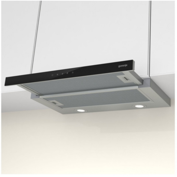 Օդաքարշ Gorenje TH64E3SGB — изображение 3