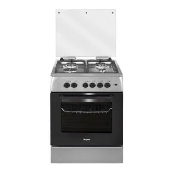 Գազօջախ Wagner ELC60404 Inox