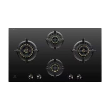 Ներկառուցվող գազ Evii 4100 Black