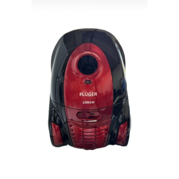 Փոշեկուլ Fluger VC FL 8855 BR