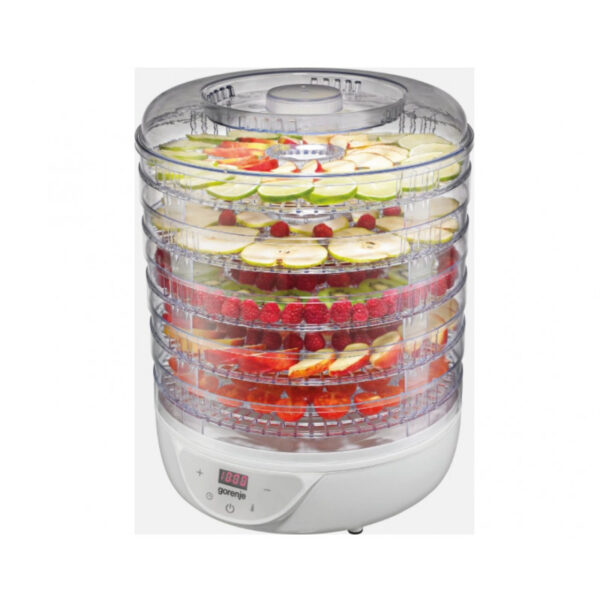 Չրի ապարատ Gorenje FDK24DW