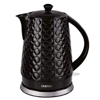 Թեյնիկ Centek CT-0061 Black