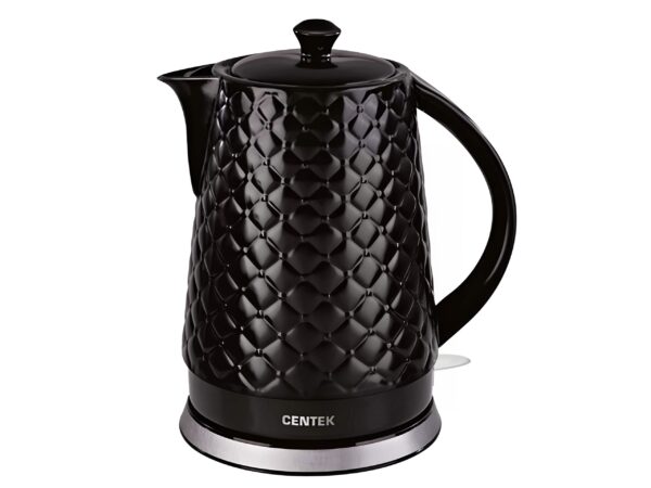 Թեյնիկ Centek CT-0061 Black