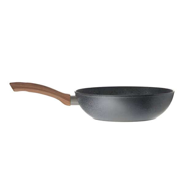 Թավա Lara LR01-57-24 WOK Bok Lara Granit