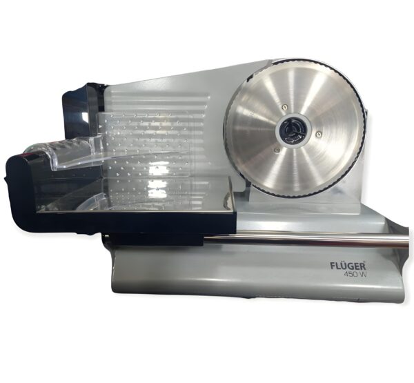 Սլայզեր Fluger FL-MS1001