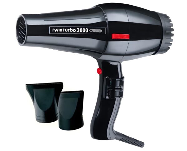 Ֆեն Twin Turbo TT3600 VLV