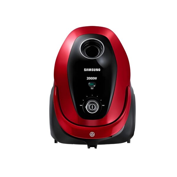 Փոշեկուլ Samsung VC20M257AWR/EV