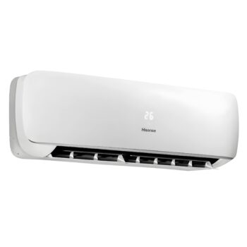 Օդորակիչ A/C Hisense AST-18UW4RXSCA01B WiFi