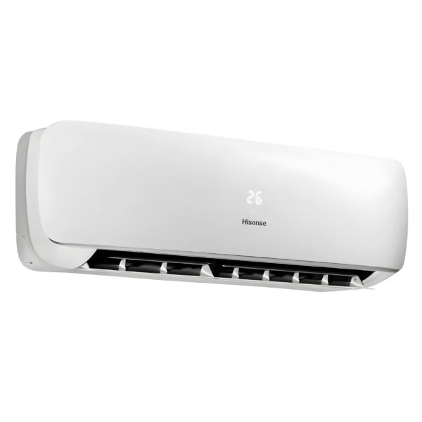 Օդորակիչ A/C Hisense AST-18UW4RXSCA01B WiFi