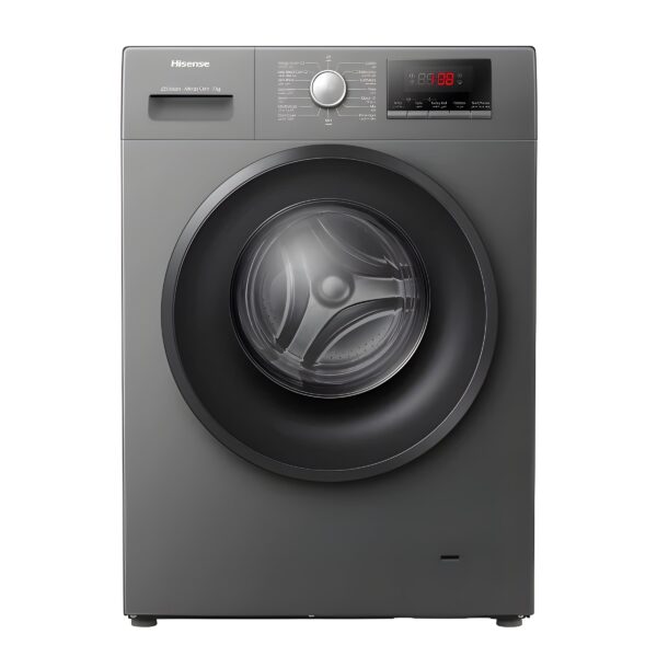 Լվացքի մեքենա Hisense WFQP6012EVMT