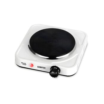 Էլ. պլիտա Centek CT-1506 White