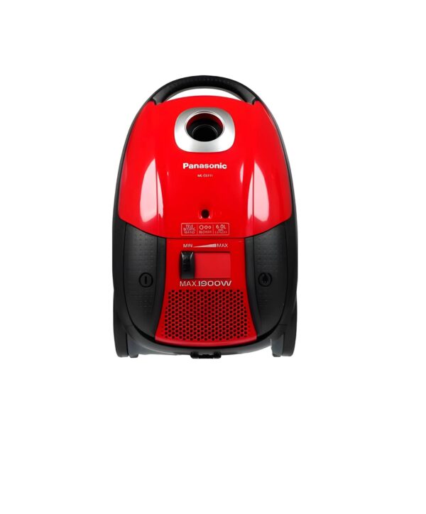 Փոշեկուլ Panasonic MC-CG711R149
