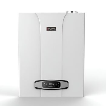 Ջրատաքացուցիչ կաթսա Nova Therm 2000W 50l