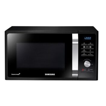 Միկրոալիք. վառ. Samsung MS23F302TQK/BW ZG