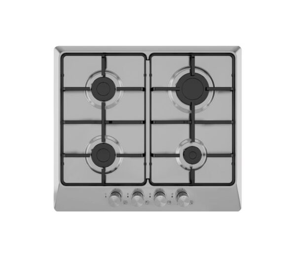Ներկառուցվող գազ Evii 848 IAT (Flat) inox