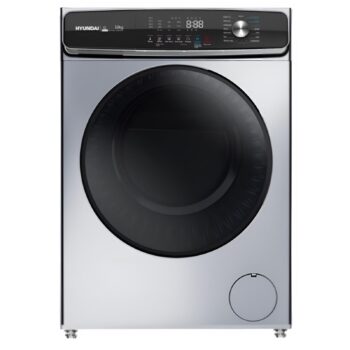 Լվացքի մեքենա Hyundai HYU80-1248DPSL