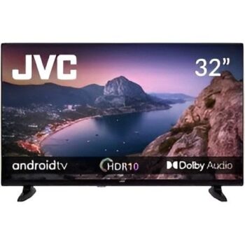 Հեռուստացույց JVC LT-32VAH3300
