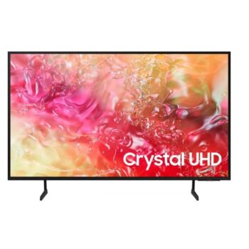 Հեռուստացույց Samsung UE55CU7100UXRU