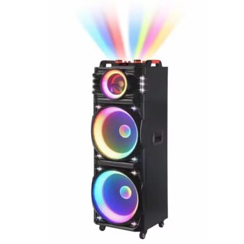 Բարձրախոս Speaker BIG 1526
