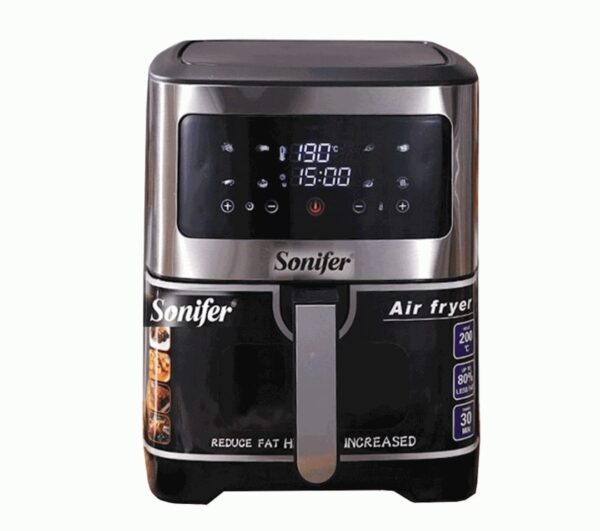 Ֆրիտյուրնիցա Sonifer SF-1028
