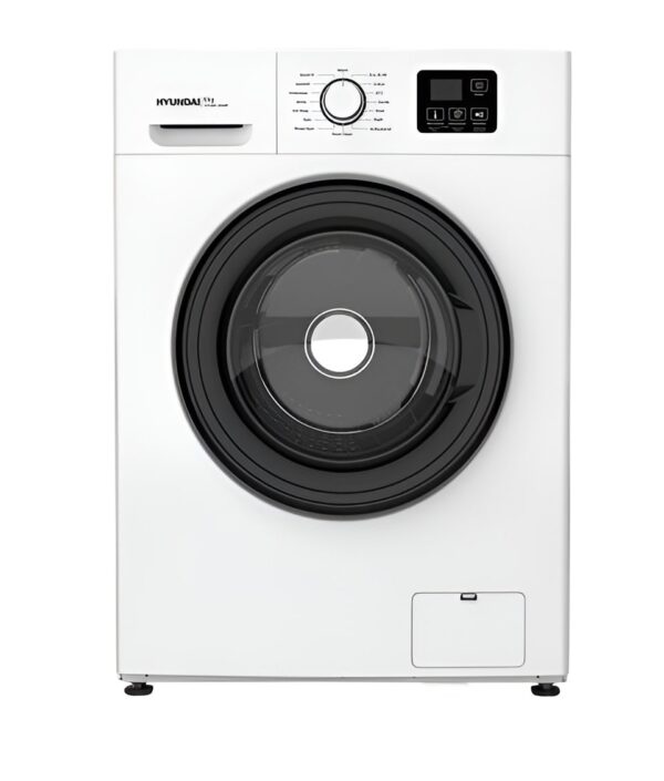 Լվացքի մեքենա Hyundai HYU80-1216DP