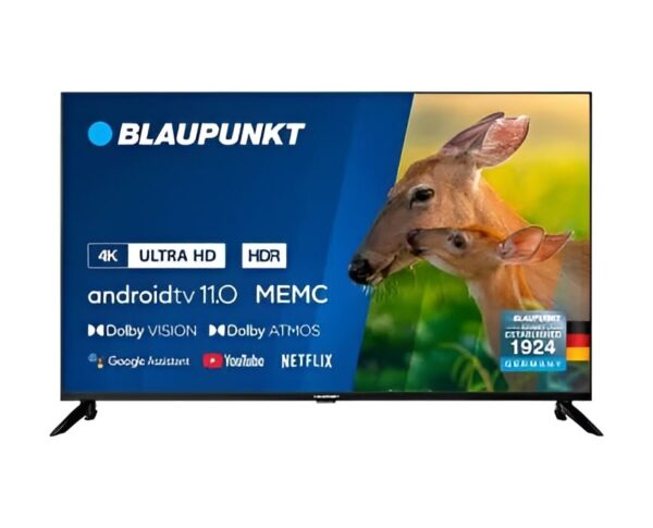 Հեռուստացույց Blaupunkt 43UBC6000