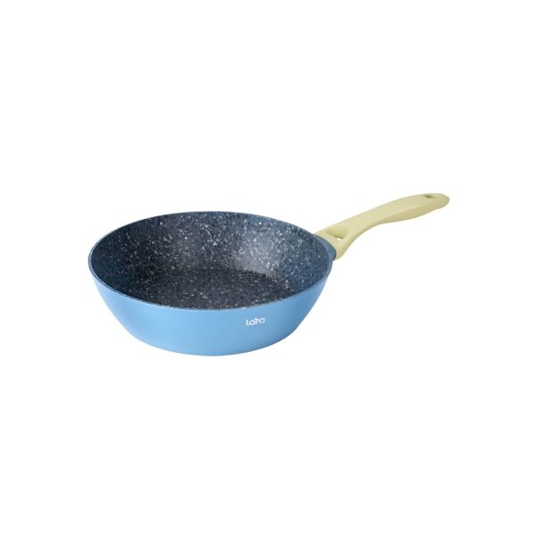 Թավա Lara LR01-12-28 Santorini WOK 28սմ