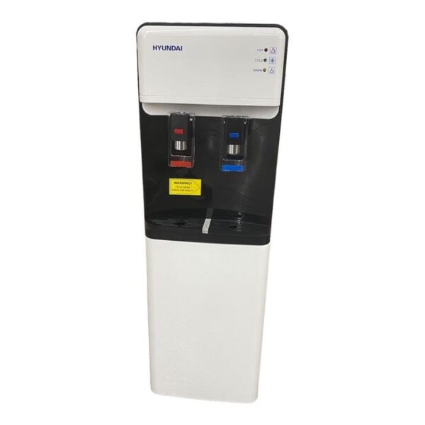 Ջրի սառնարան Hyundai HWD-U12 With Fridge
