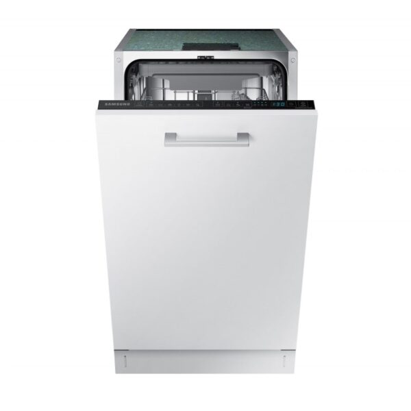Սպասք լվացող մեք. Samsung DW50R4050BB/WT VS