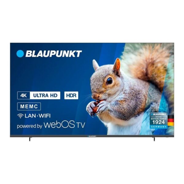 Հեռուստացույց Blaupunkt 65UB5000T