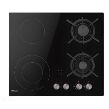 Ներկառուցվող գազ Hennson HM-T46008