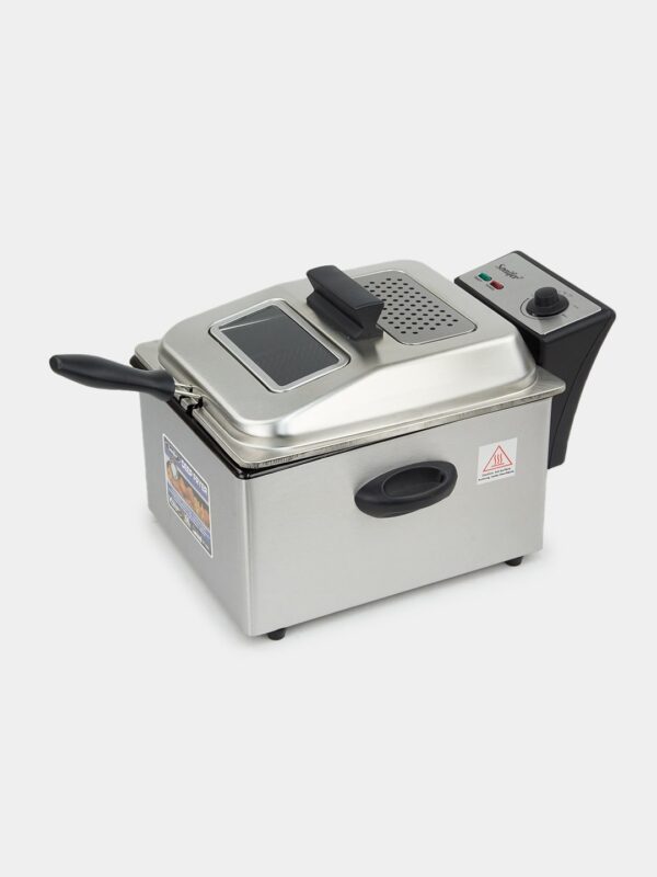 Ֆրիտյուրնիցա Sonifer SF-1004