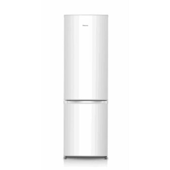 Սառնարան RF Hisense RD35DC White