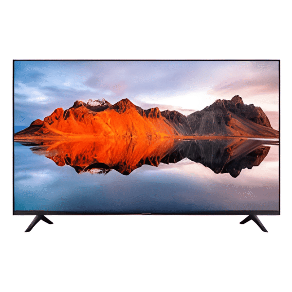 Հեռուստացույց Xiaomi A Pro 43 2025 ( L43MA-SRU)