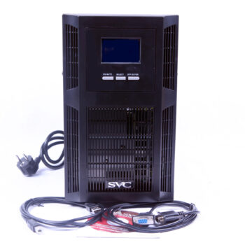 Լարման Ստաբիլիզատ. SVC-3K