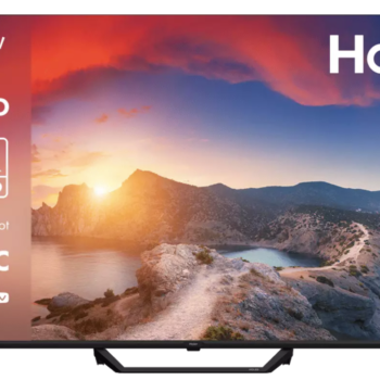 Հեռուստացույց Haier 43 HQ LED S2 Pro