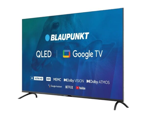 Հեռուստացույց Blaupunkt 65QBG7000
