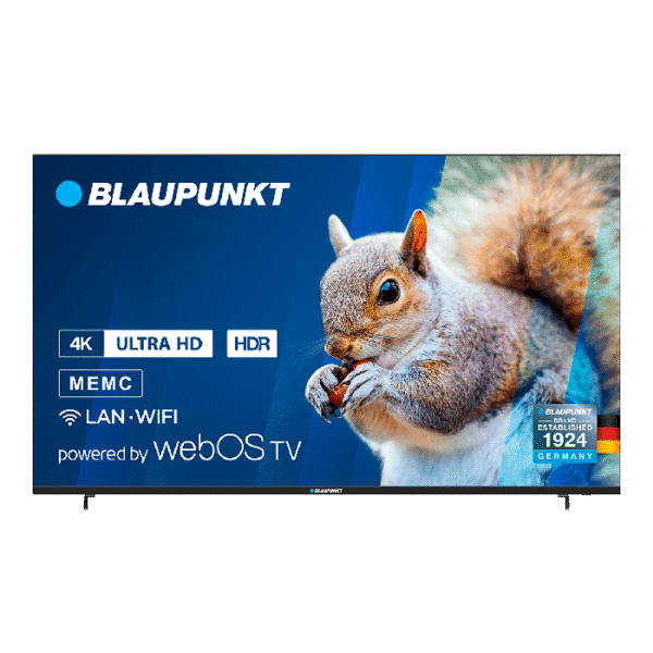 Հեռուստացույց Blaupunkt 55UB5000T