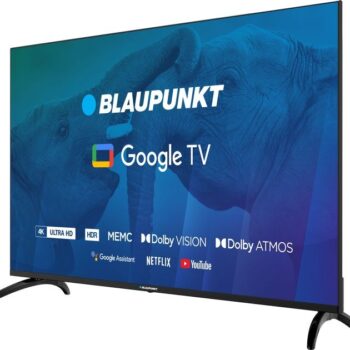 Հեռուստացույց Blaupunkt 50UBG6000