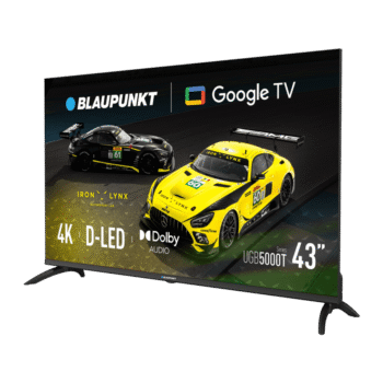 Հեռուստացույց Blaupunkt 43UGB5000T