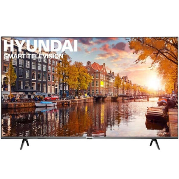 Հեռուստացույց Hyundai 50HY9900SMUHD