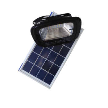 Լամպ Lamp(Solar) S102 rem.cont.