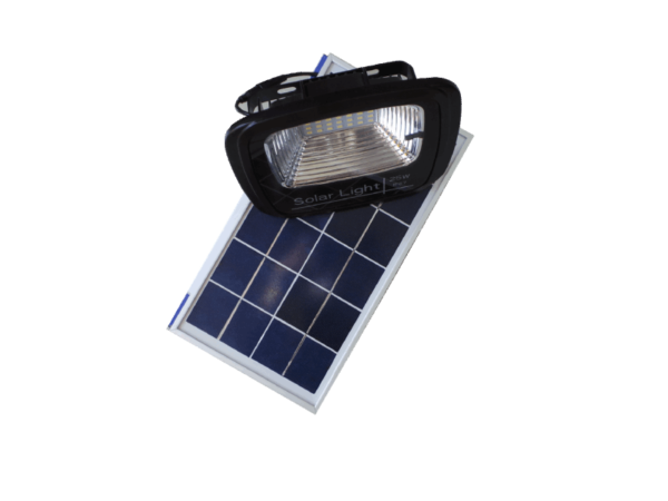 Լամպ Lamp(Solar) S102 rem.cont.